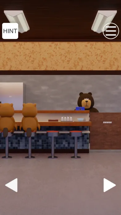 Capturas de pantalla de ESCAPE GAME Ramen Shop