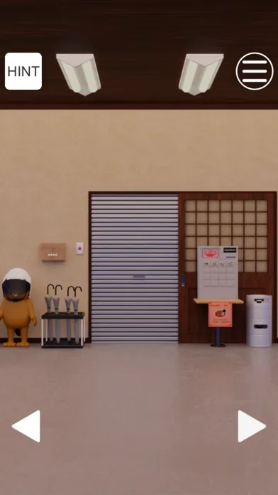 Capturas de pantalla de ESCAPE GAME Ramen Shop