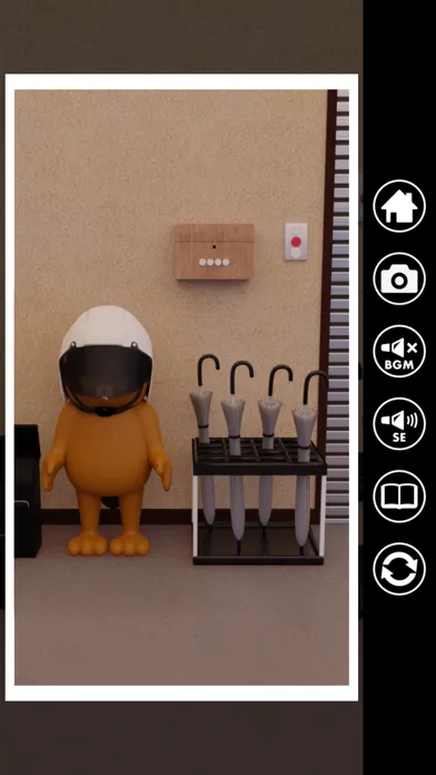 Capturas de pantalla de ESCAPE GAME Ramen Shop
