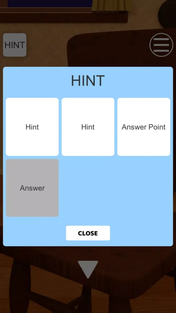 ESCAPE GAME Santa House Screenshots