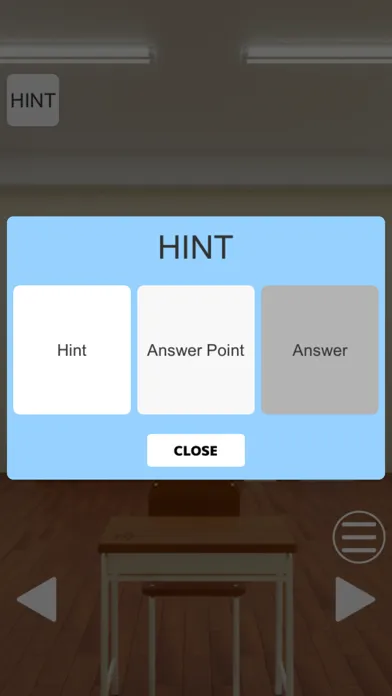 Capturas de pantalla de ESCAPE GAME School
