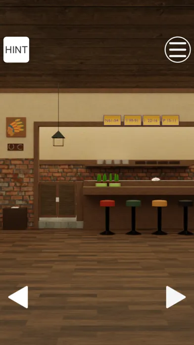 Capturas de pantalla de ESCAPE GAME - Steak House