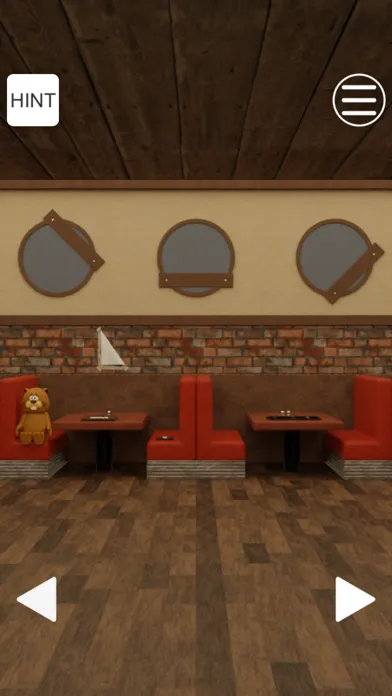 Capturas de pantalla de ESCAPE GAME - Steak House