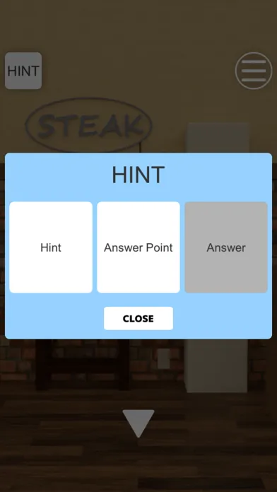 Capturas de pantalla de ESCAPE GAME - Steak House