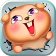 疯狂地鼠城 疯狂地鼠城