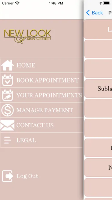 صور New Look Skin Center