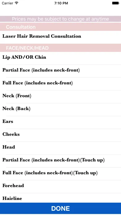 صور New Look Skin Center