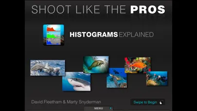 تصاویر Histograms Explained