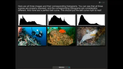 تصاویر Histograms Explained