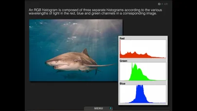 تصاویر Histograms Explained