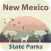 Parks & Trails In New Mexico
