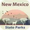 Parks & Trails In New Mexico