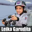 Leika Garudita Wallpapers 4K