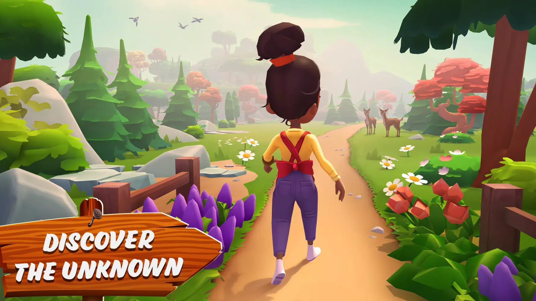 Sunshine Island Screenshots