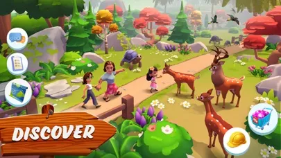 Sunshine Island: Island Farm Screenshots