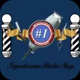 IMPORTACIONES BARBERSHOP IMPORTACIONES BARBERSHOP