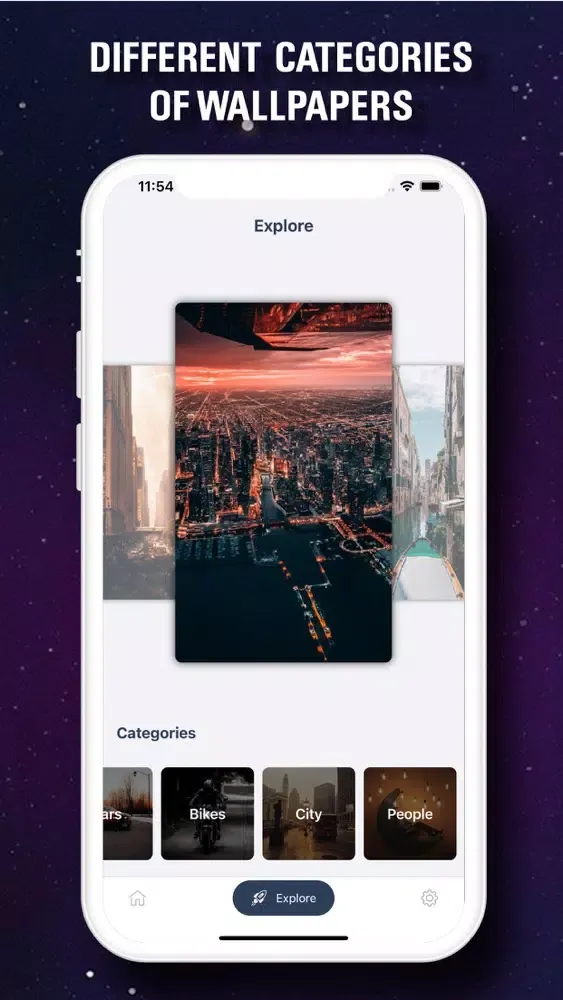 PhotoNap Screenshots