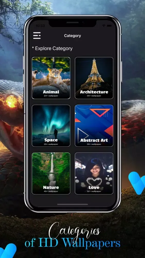 Wall.ly Pro Screenshots