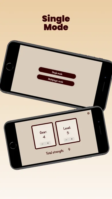 Game Level Helper应用截图