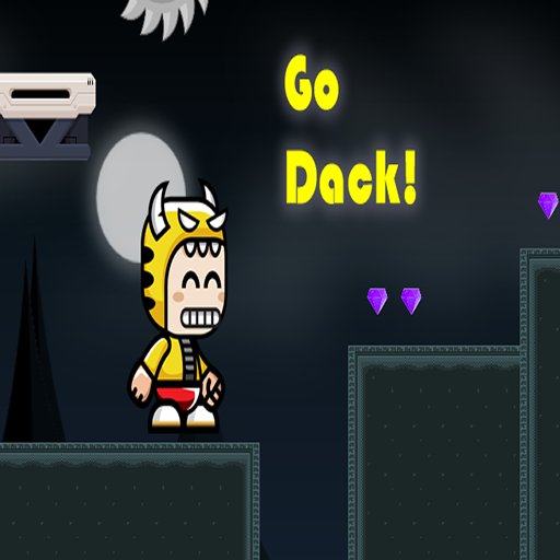 Go Dack