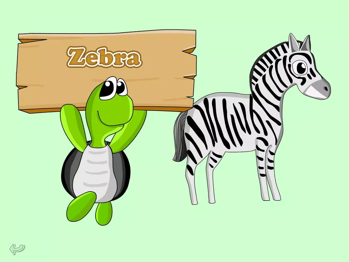 Shape Puzzle HD Free - Word Learning Game for Kids iPad  स्क्रीनशॉट