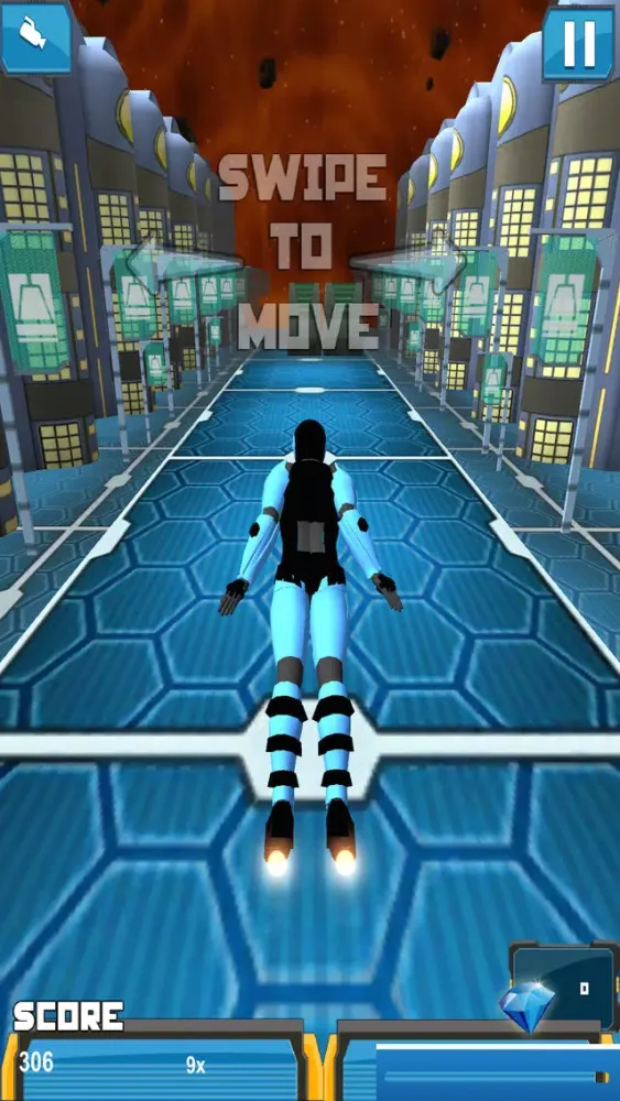 صور Avenger Revenge : Super Hero Escape