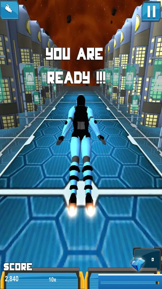 صور Avenger Revenge : Super Hero Escape