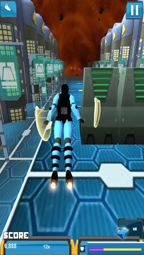 صور Avenger Revenge : Super Hero Escape