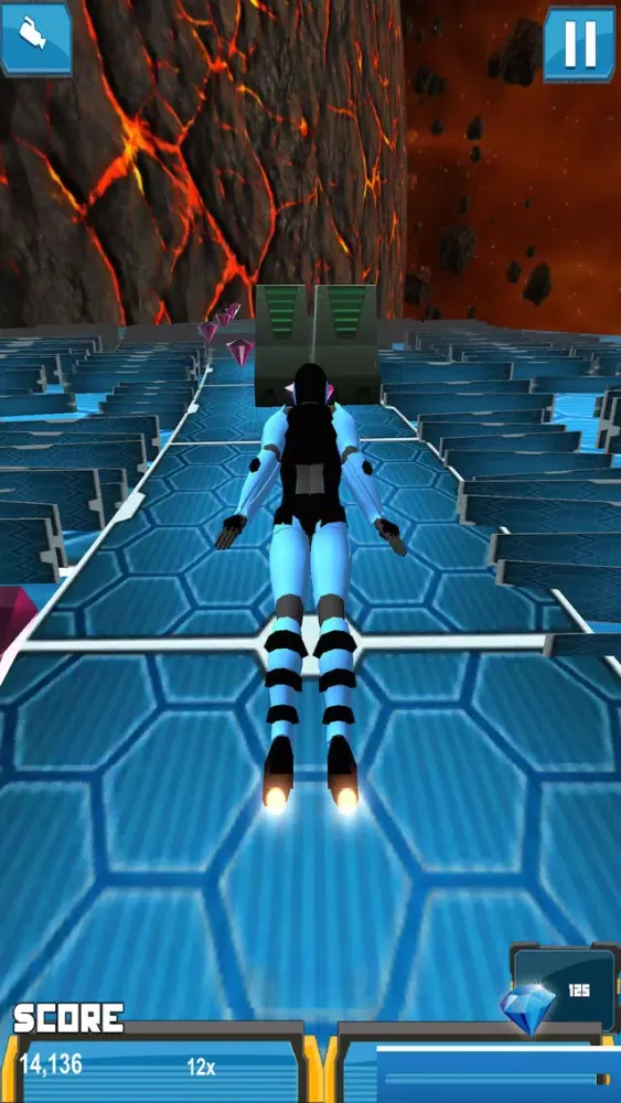 صور Avenger Revenge : Super Hero Escape