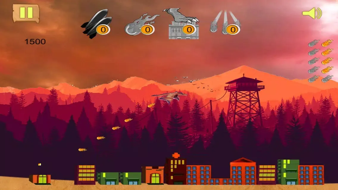 Скриншоты Dragon City Bombing Free