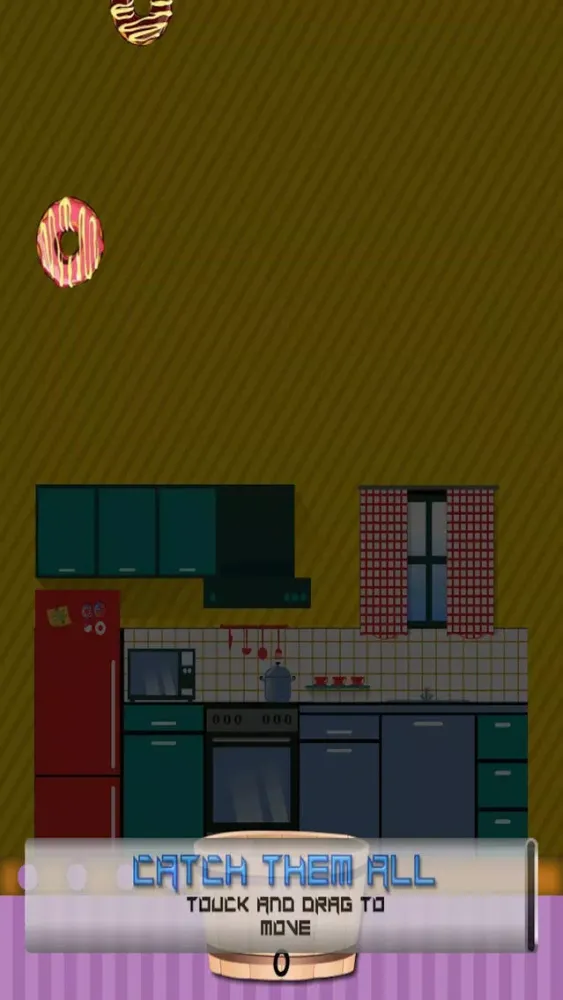 Save Tasty Donuts Free 스크린샷