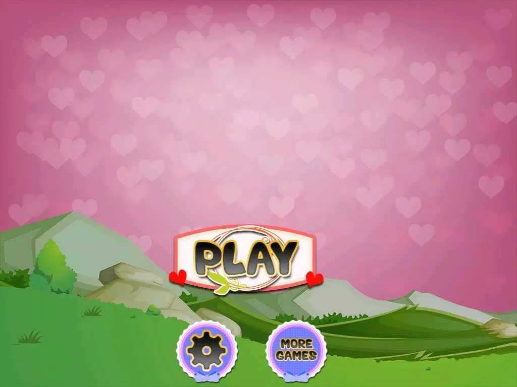 Valentine Quest Bonus Free iPad 应用截图
