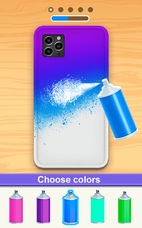 Phone Case DIY-screenshot-1