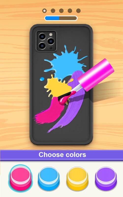 Phone Case DIY-screenshot-4