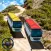 Offroad Bus Drive: Bus Game 3D