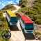 Offroad Bus Drive: Bus Game 3D