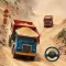 Offroad Dumper Truck Simulator