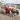 Tractor Trolley Farming Drive
