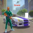 Grand Of City