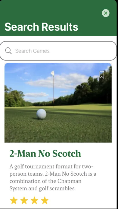 تصاویر Golf Ante Lite