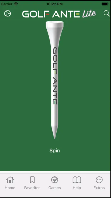 تصاویر Golf Ante Lite