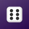 Dice Thrower & Coin Flipper