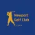 Newport Golf Course Tee Times