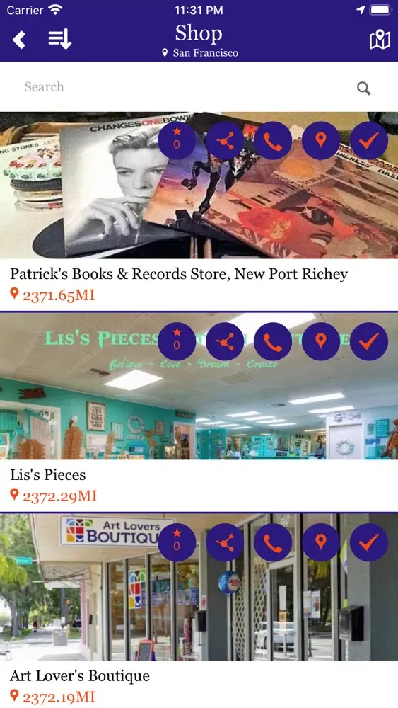 New Port Richey FL應用截圖