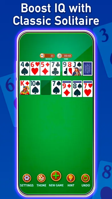 صور Solitaire: Classic Cards Games