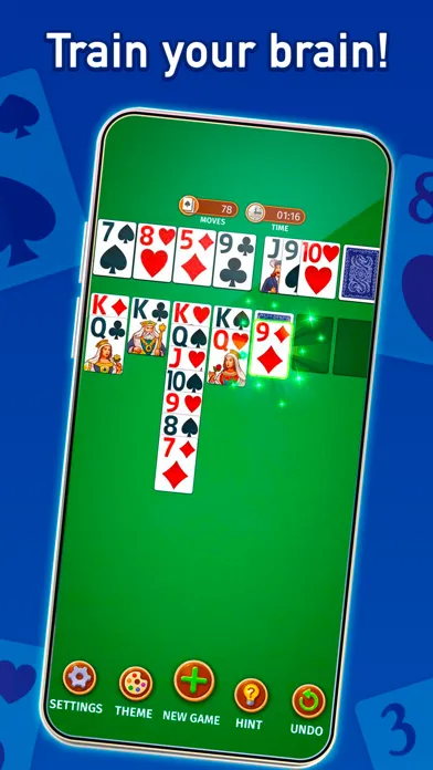 صور Solitaire: Classic Cards Games