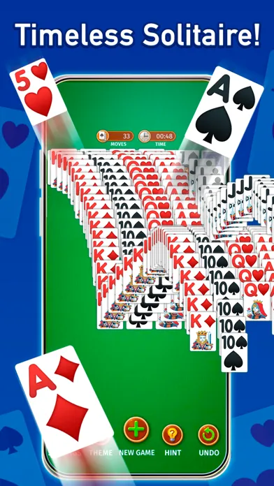 صور Solitaire: Classic Cards Games