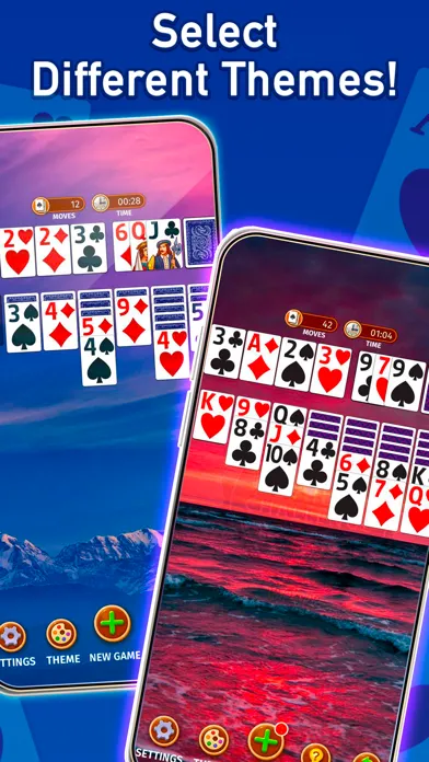 صور Solitaire: Classic Cards Games