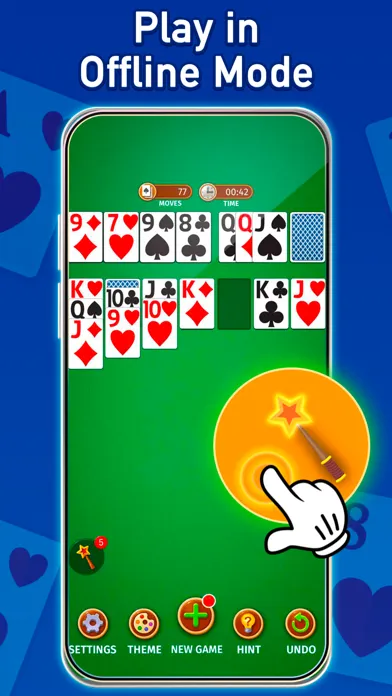 صور Solitaire: Classic Cards Games