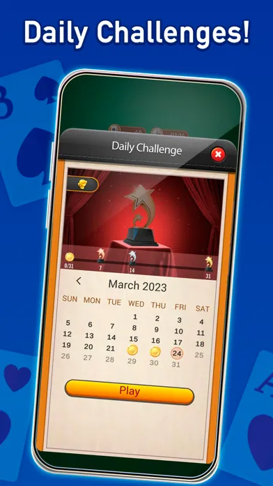 صور Solitaire: Classic Cards Games